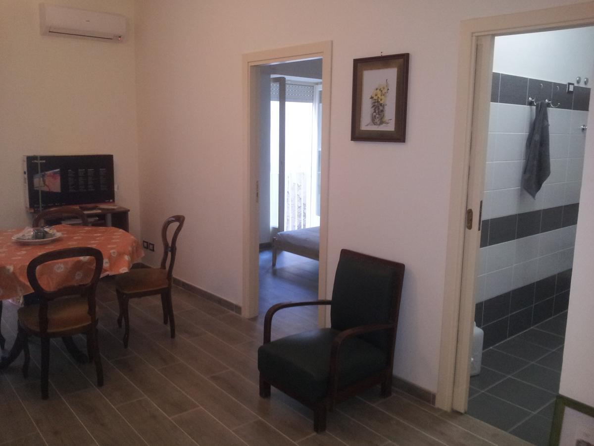 Apartamento Porta Maris *