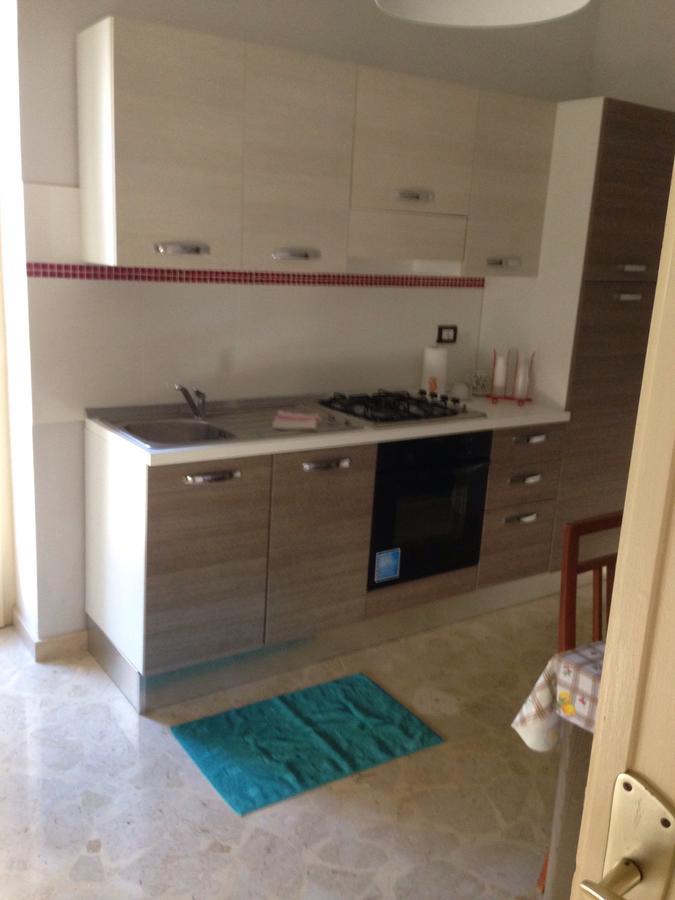 Apartamento Porta Maris Syracuse