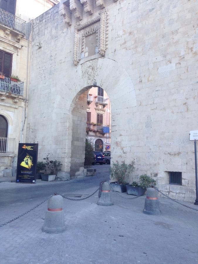 Porta Maris Apartamento