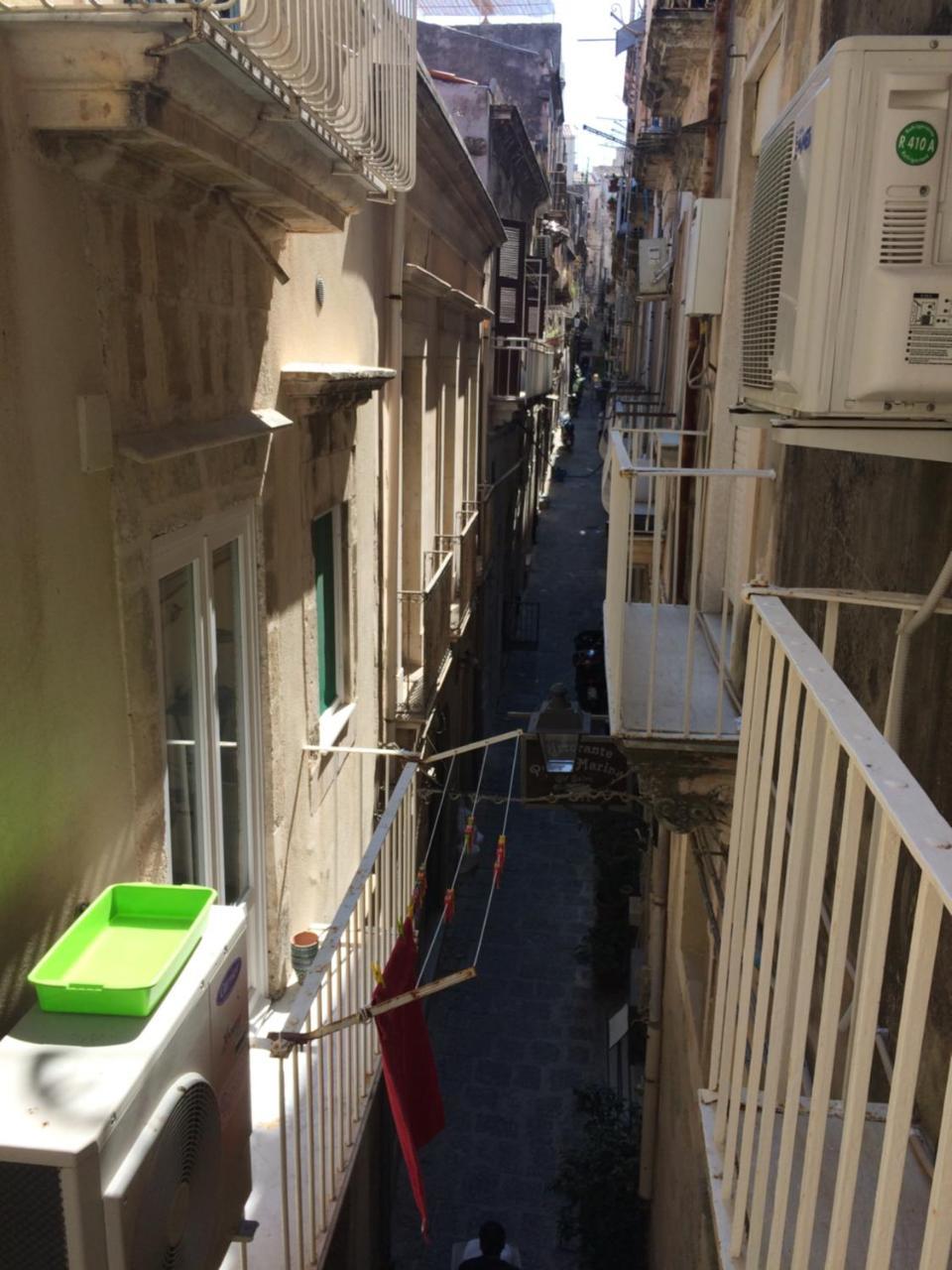 Porta Maris Apartamento *