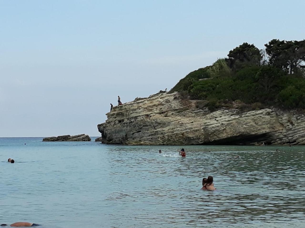Apartamento Porta Maris Syracuse